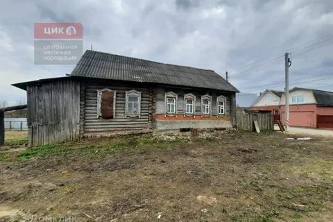 Рязань дома полянах