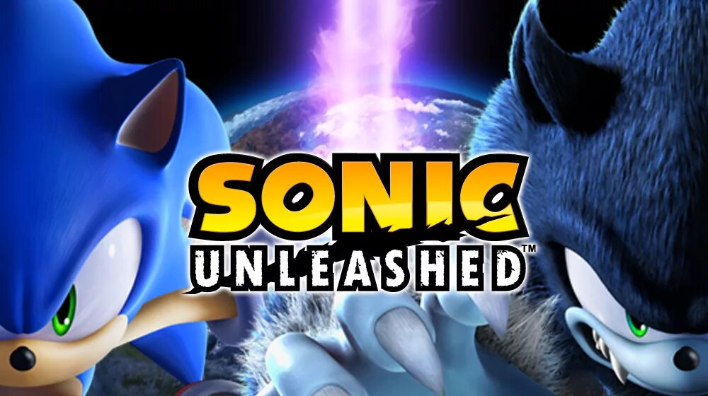 Соник unleashed. Sonic unleashed 2008. Игра ps3 Sonic unleashed. Sonic unleashed PLAYSTATION 3. Sonic unleashed обложка ps3.