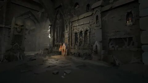 City of the dead