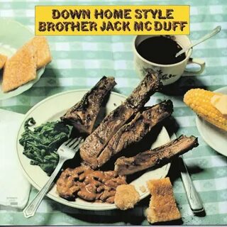 Down home