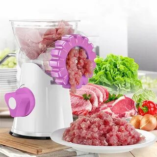 Комбайн мясорубка соковыжималка