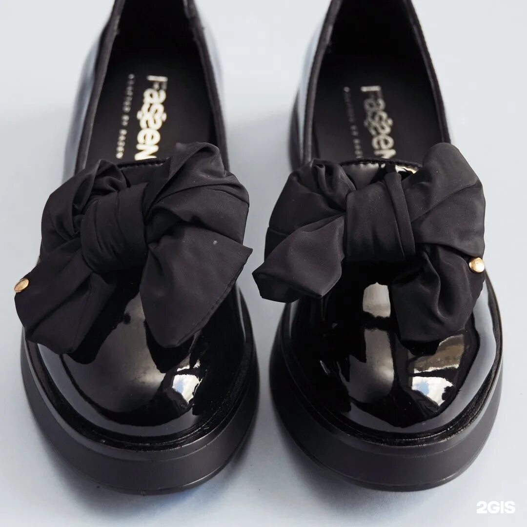 Лоферы Prada 2020