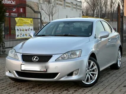 Лексус 2009 года
