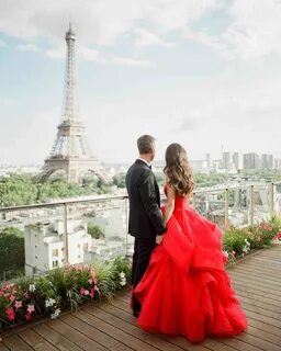 Like in paris