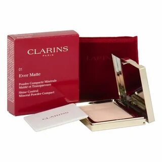 Clarins ever