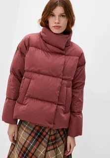 Max mara weekend пуховики женские