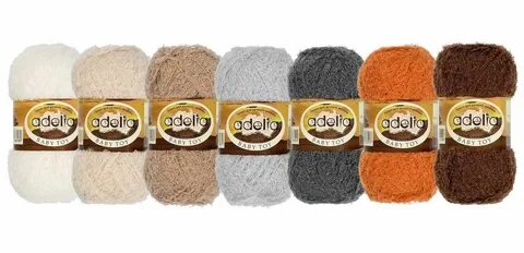 Adelia baby