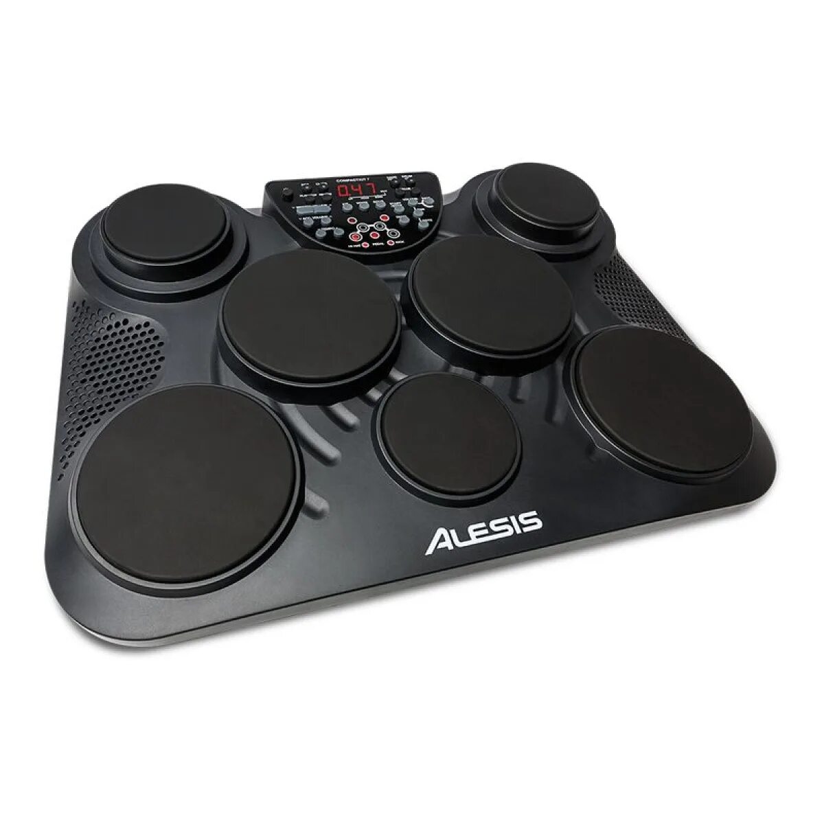 Compact kit. Alesis compactkit 4. электронные барабаны alesis. электро барабаны alesis. alesis percussion pad.