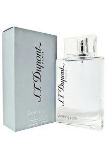 Essence pure
