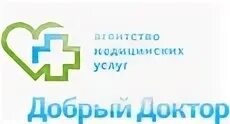 Агентство медицинский центр