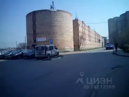 Вокзальная улица красногорск