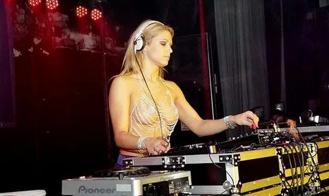Dj niki