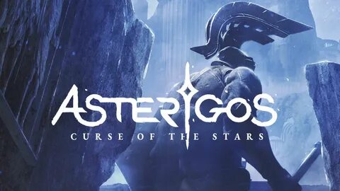 Asterigos curse of the stars