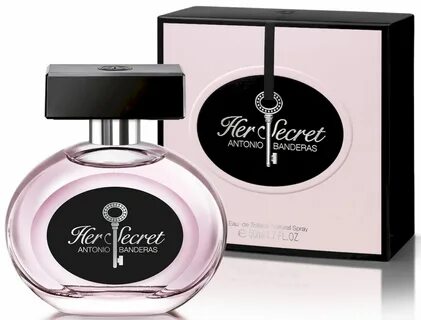 Banderas the secret absolu