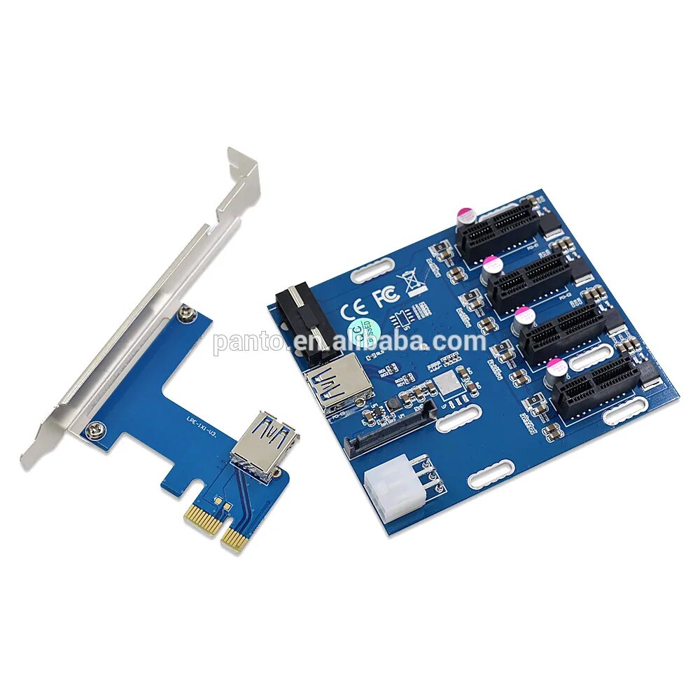 Pci express 2.0 x1. Pci express 2.0 x1