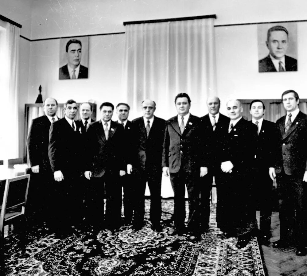 Как звали секретаря чувашского обкома кпсс. Как звали секретаря чувашского обкома кпсс
