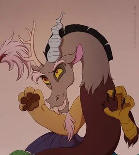 Discord art