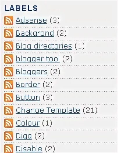 Button before. Button before