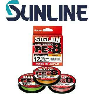 Sunline pe