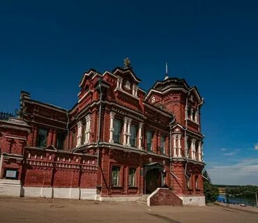 Павлово нижегородская область богородск