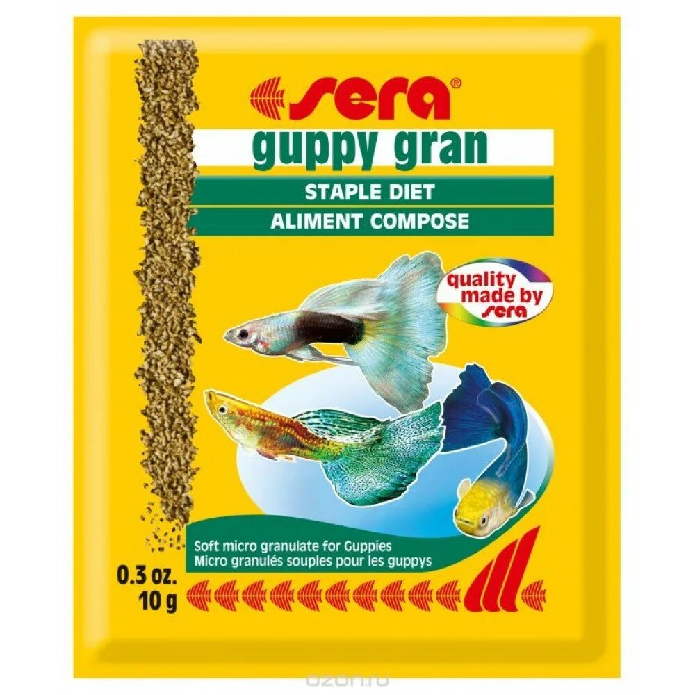 Корм для неонов. Корм для рыб sera guppy gran 100 мл (48 г). сера гуппи гран 10г (пакетик). корм для рыб гранулы для гуппи. терра корм для гуппи.