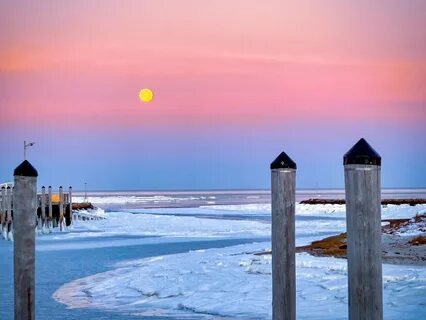 Rock harbor