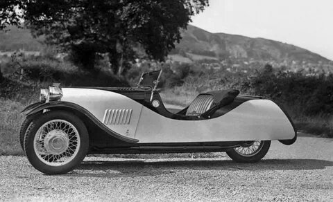 Morgan f