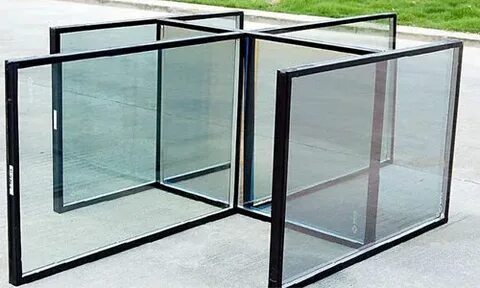 Low-E Glass