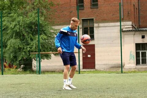 Физкультура 32