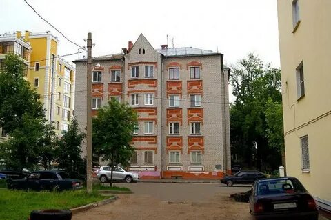 Премиум ул гоголя 21а