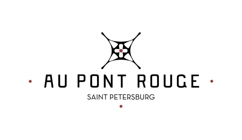Au pont rouge. Au pont rouge логотип. au pont rouge санкт-петербург. au pont rouge кафе. au pont rouge long river.