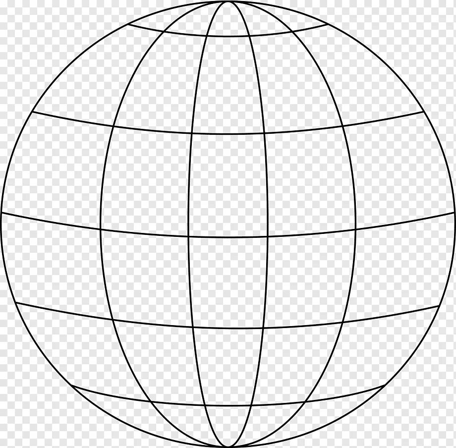 Сетка на шаре. Глобус сетка Меридиан. Земной шар с меридианами. Меридианы и параллели на глобусе. Очертания глобуса.