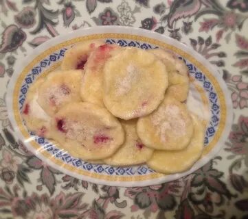 Сырники на парах