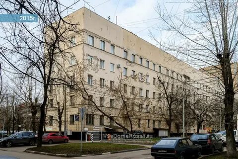 Красная дом 10