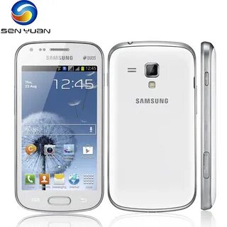 Samsung s duos