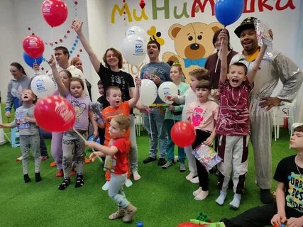 Детский инфо