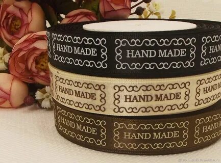 2 hand made