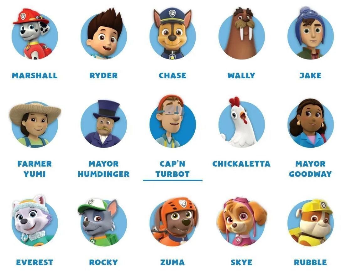 Dog heroes щенячий патруль. Щенячий патруль название щенков. Щенячий патруль игрушки имена героев. Щенячий патруль имена героев щенков. Герои щенячий патруль по именам.