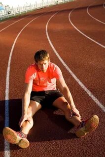 Спортсмен находящийся в пуле