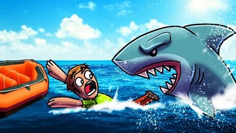 Play sharks