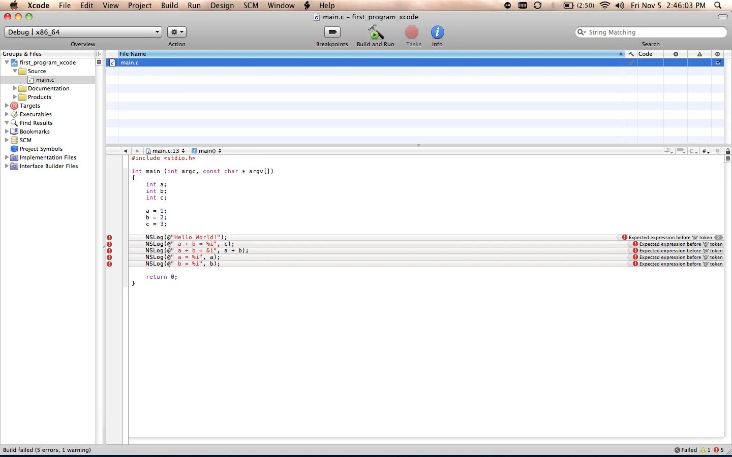 Expected Primary expression before . Token c++. Error: expected Primary-expression before ‘else’. Expected Primary-expression before INT. Expected primary expression