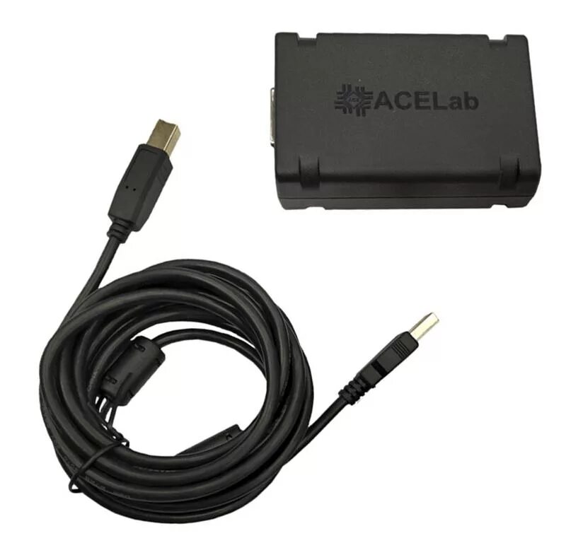 Ace lab