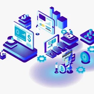 Crypto factory