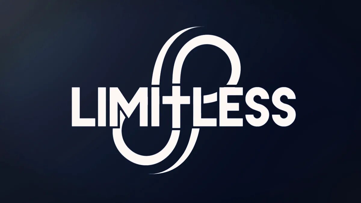 Limited less. Limitless logo. V Limitless logo. Логотип Limitless connect. ATEEZ Limitless logo.