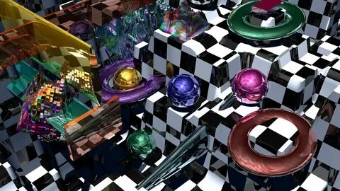 3d playing