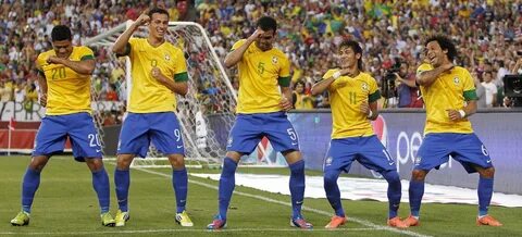 Dri brazil