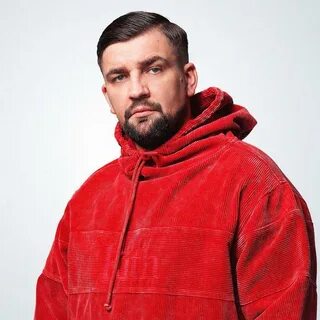 Баста красноярск 2024