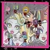 Монстер хай группа поддержки ужасов. Monster high wii. Монстер хай дракулаура 13 желаний. Игра нянька для монстров. Монстр хай.
