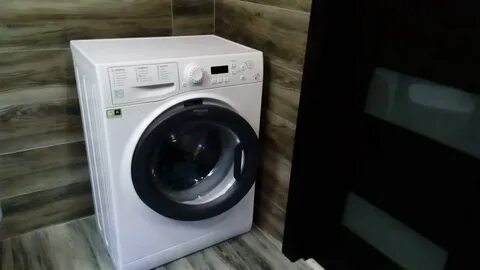 Стиральная машина ariston узкая