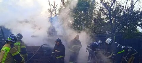 Пожар 6 сентября